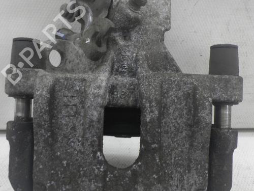 Used Left rear brake caliper FORD FOCUS C-MAX (DM2) 1.6 (100 hp) 14585287