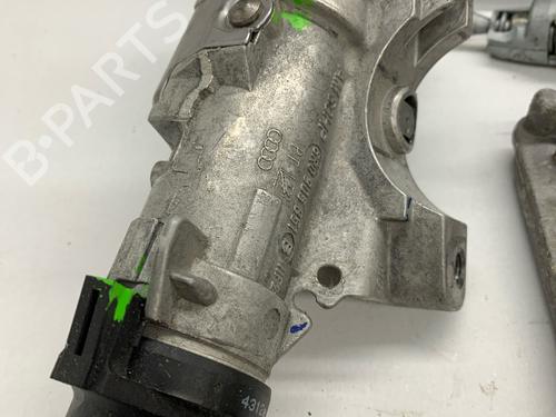 Engine control unit (ECU) VW POLO V (6R1, 6C1) 1.2 TDI | BP29312795M57 