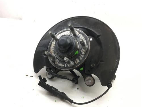 Used Left front steering knuckle FORD USA MUSTANG Coupe 4.6 V8 (305 hp) 14585931