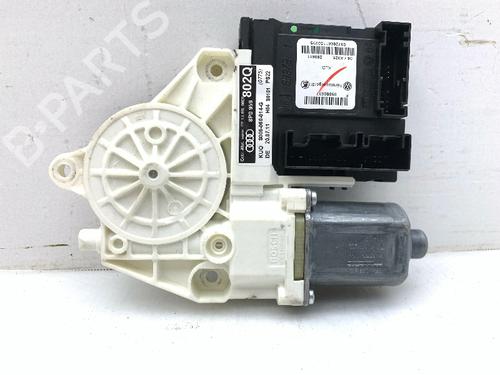 Right front window motor AUDI A3 (8P1) 1.8 TFSI | BP32752449E20 - Image 2