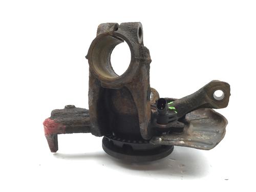 Left front steering knuckle VW GOLF IV (1J1) 1.9 TDI | BP17105909M25 