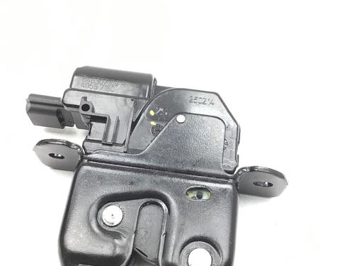 Tailgate lock RENAULT MEGANE III Grandtour (KZ0/1) 1.2 TCe (KZ16, KZ28) | BP19183108C101 