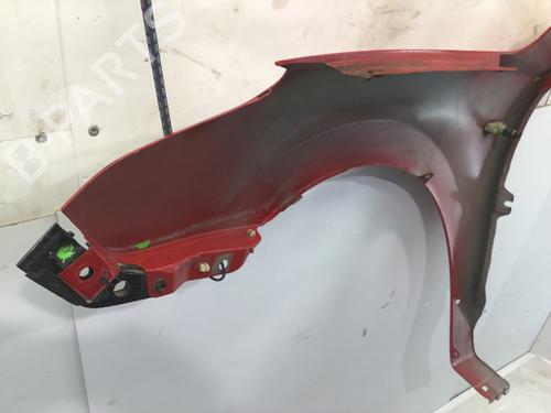 Right front fenders HYUNDAI i30 (FD) 1.4 | BP29912690C42