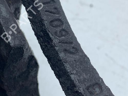 Høyre bremsekaliper foran NISSAN MICRA II (K11) 1.0 i 16V (K11) | BP30883907M104