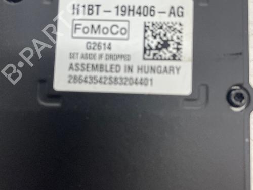 Camera FORD FIESTA VII (HJ, HF) 1.0 EcoBoost | BP29002889E14 - Image 2