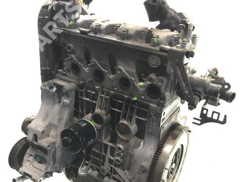 Engine VW POLO (6N2) 1.4 (60 hp) 10860937