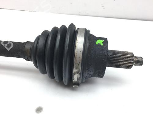 Left front driveshaft SKODA FABIA I (6Y2) 1.4 | BP14588350M38 