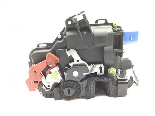 Used Electronic module SKODA FABIA II Combi (545) 1.2 (70 hp) 19302292