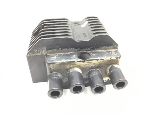 Ignition coil OPEL ASTRA G Hatchback (T98) 1.6 (F08, F48) | BP16641016M94 
