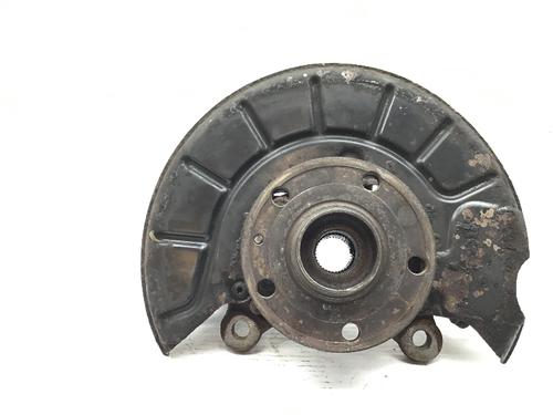 Left front steering knuckle SKODA OCTAVIA II Combi (1Z5) 2.0 TDI 16V | BP29440460M25 