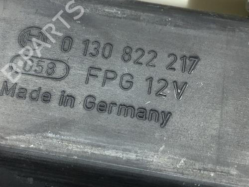 Left front window motor FORD FOCUS II Turnier (DA_, FFS, DS) 1.6 | BP21590368E21 