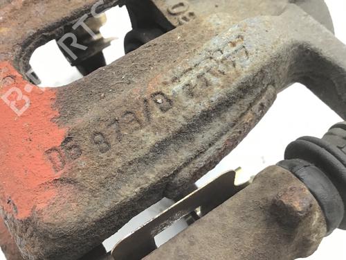 Right rear brake caliper MERCEDES-BENZ B-CLASS Sports Tourer (W245) B 180 CDI (245.207) | BP23954539M106