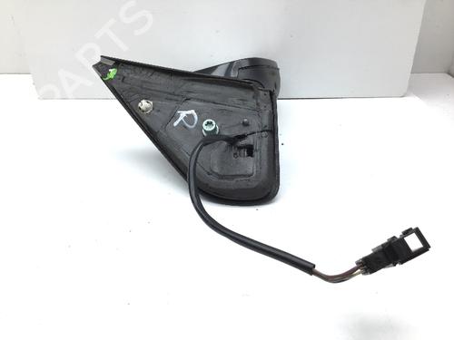 Right mirror VW GOLF IV (1J1) 1.4 16V | BP25334870C27 