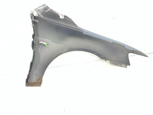 Left front fenders MITSUBISHI LANCER VIII Sportback (CX_A) 1.8 Flex (CX3A, CX6A) | BP31969333C41 