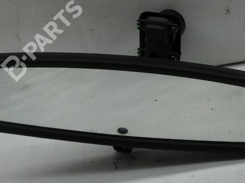 Used Rear mirror OPEL INSIGNIA A Sports Tourer (G09) 2.0 CDTI (35) (131 hp) 4781084