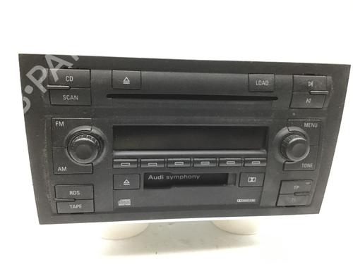 Radio AUDI A4 B6 Avant (8E5) 2.5 TDI | BP15900598E6 