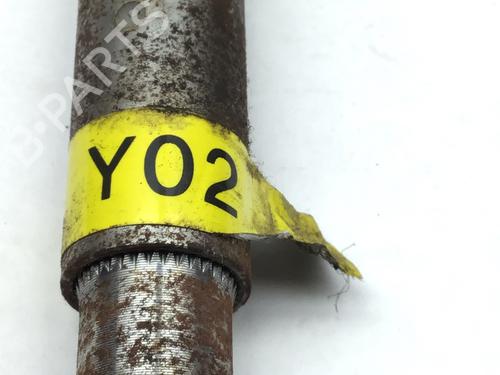 Steering column universal joint HYUNDAI GETZ (TB) 1.1 | BP15423975M114 