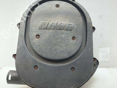 Luftfilter kasse Luftfilter kasse FIAT PUNTO (188_) 1.2 60 (188.030, .050, .130, .150, .230, .250) (60 hp) 33622100 33622100