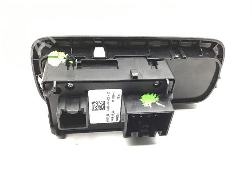 Left front window switch FORD FIESTA VI (CB1, CCN) 1.25 | BP16918592I27 