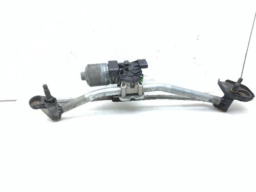 Mecanismo de escovas frente Mecanismo de escovas frente OPEL ASTRA H Estate (A04) 1.7 CDTI (L35) (125 hp) 33813664 33813664