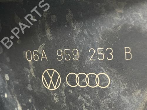 Secondary air pump AUDI A4 B6 (8E2) 3.0 | BP32298900M112 - Image 5