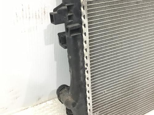 Water radiator OPEL INSIGNIA A Sports Tourer (G09) 2.0 CDTI (35) | BP30091220M31 