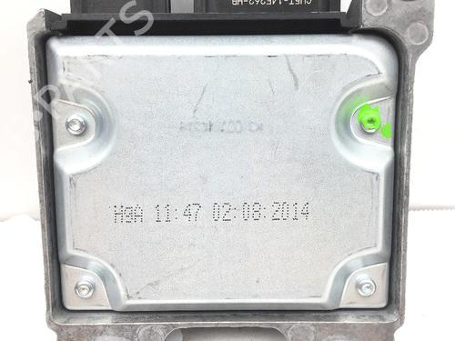 ECU airbags FORD FIESTA VI (CB1, CCN) 1.0 EcoBoost | BP19275311M53 