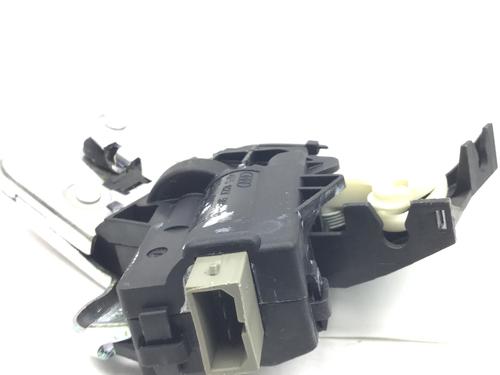 Tailgate lock AUDI A6 C6 (4F2) 3.0 TDI quattro | BP16222976C101 