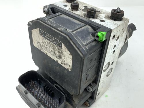 Used ABS pump ABS pump TOYOTA AVENSIS (_T25_) 1.8 VVT-i (ZZT251_, ZZT251R) (129 hp) 33961581 33961581