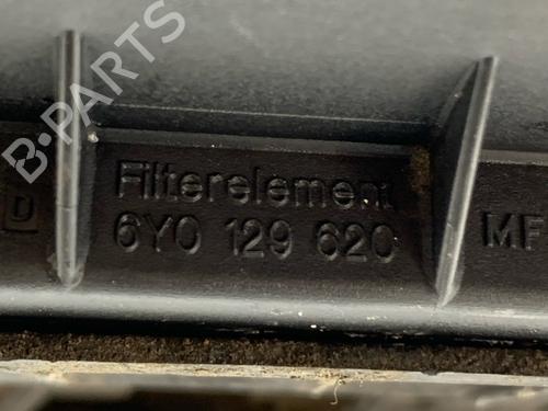 Air filter box SKODA FABIA II (542) 1.2 | BP34158990M87 - Image 4