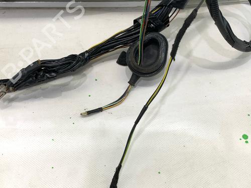 Tailgate FORD KA (RU8) 1.2 | BP32391221C6