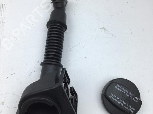 Pipe MERCEDES-BENZ B-CLASS Sports Tourer (W245) B 180 CDI (245.207) | BP28799438M125 