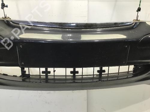 Front bumper MERCEDES-BENZ A-CLASS (W168) A 160 (168.033, 168.133) | BP14987114C7 