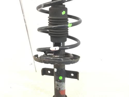 Used Right front shock absorber RENAULT MODUS / GRAND MODUS (F/JP0_) 1.5 dCi (FP0F, JP0F) (86 hp) 22215795