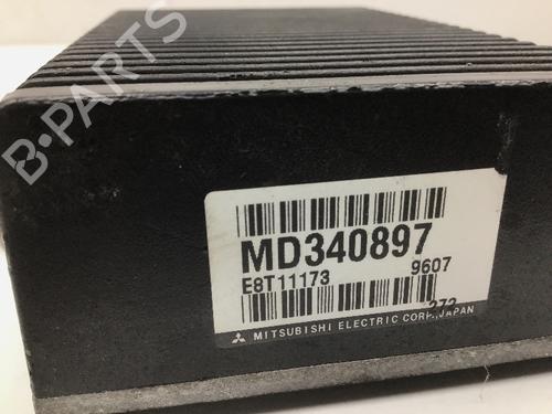 Control unit VOLVO V40 Estate (645) 1.8 i | BP17530876M11