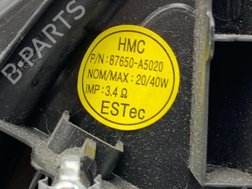 Speaker HYUNDAI i30 (GD) 1.4 | BP31663134E2