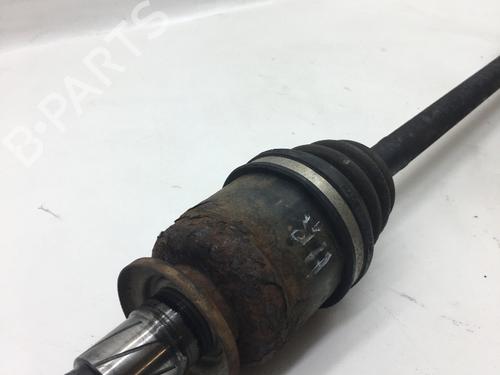 Used Right rear driveshaft SUBARU FORESTER (SH_) 2.0 D AWD (SHH, SHD, SHN) (147 hp) 14585797