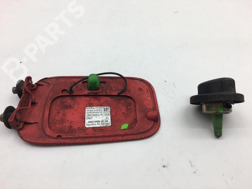 Fuel flap BMW 3 (E46) 320 i | BP6990552C131 