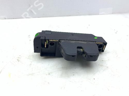 Used Tailgate lock Tailgate lock PEUGEOT 206 SW (2E/K) 1.6 16V (109 hp) 39992620 39992620