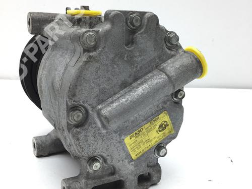 AC compressor FIAT PANDA (169_) 1.2 (169.AXB11, 169.AXB1A) | BP11736256M34 