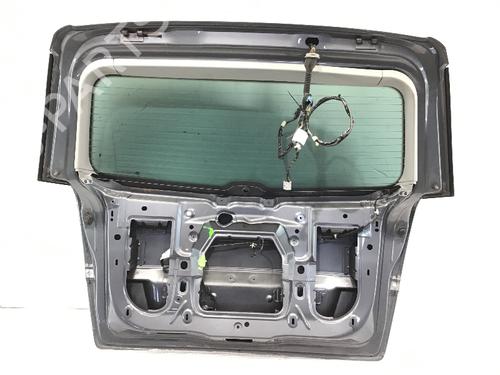 Used Tailgate OPEL ZAFIRA / ZAFIRA FAMILY B (A05) 1.8 (M75) (140 hp) 17003948
