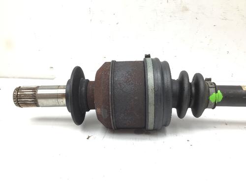 Right front driveshaft SAAB 9-5 Estate (YS3E) 2.3 Turbo | BP25937705M39 