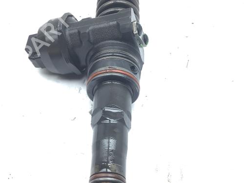 Injector VW GOLF VAN IV Variant (1J5) 1.9 TDI | BP39917043M100 - Image 2