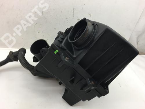 Used Air filter box OPEL MERIVA B MPV (S10) 1.4 (75) (120 hp) 9163374