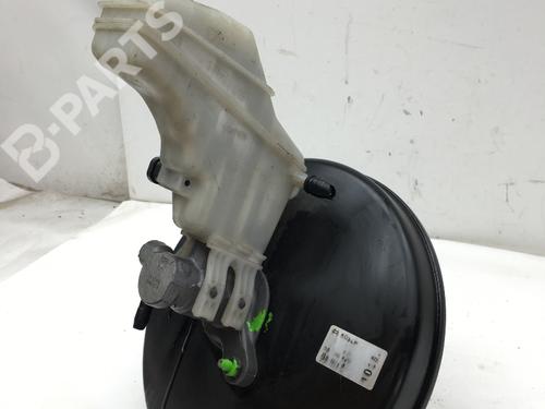 Used Servo brake FIAT GRANDE PUNTO (199_) 1.4 16V (199BXG1B, 199AXG1B) (95 hp) 10214543