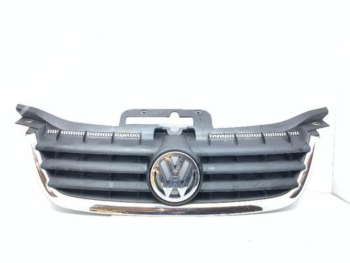 Used Grille VW TOURAN (1T1, 1T2) 2.0 TDI 16V (140 hp) 31769886
