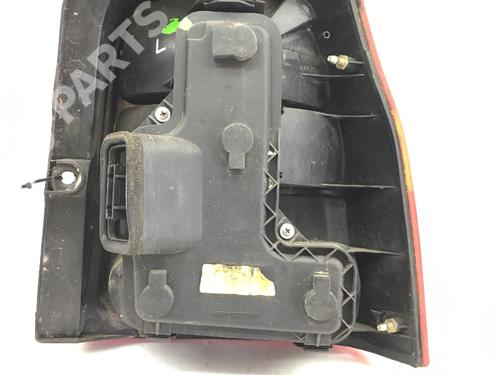 Left taillight SEAT AROSA (6H1) 1.0 | BP8051497C34 