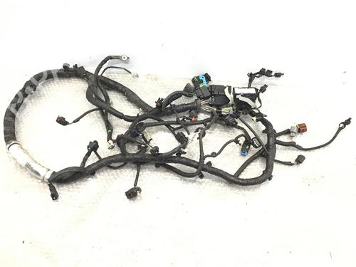 Wiring harness FORD FOCUS III 1.0 EcoBoost | BP21570152E16 