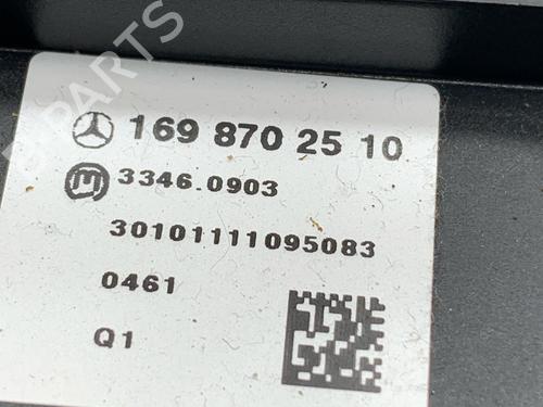 Switch MERCEDES-BENZ A-CLASS (W169) A 160 CDI (169.006, 169.306) | BP39935814I30 - Image 4