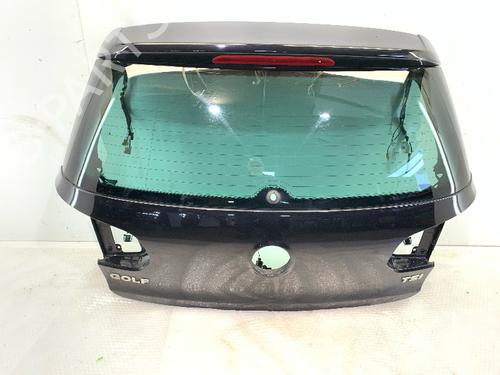 Bagklap CC/Kombi-Coupé VW GOLF VI (5K1) 1.2 TSI (105 hp) 30532479